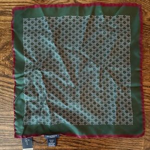 Hacket London Pocket Square